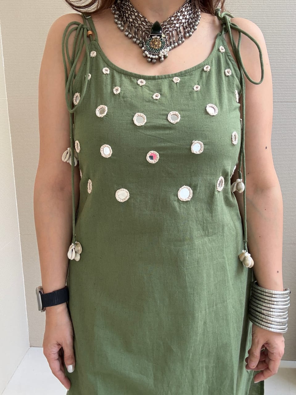 Elegant Classy Designed Co-ord Set