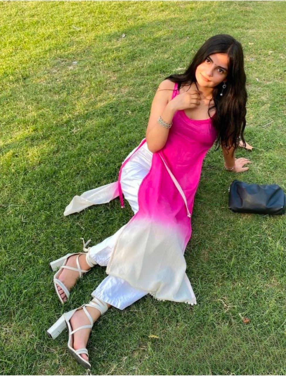 Premium Trendy Designed Co-ord Set