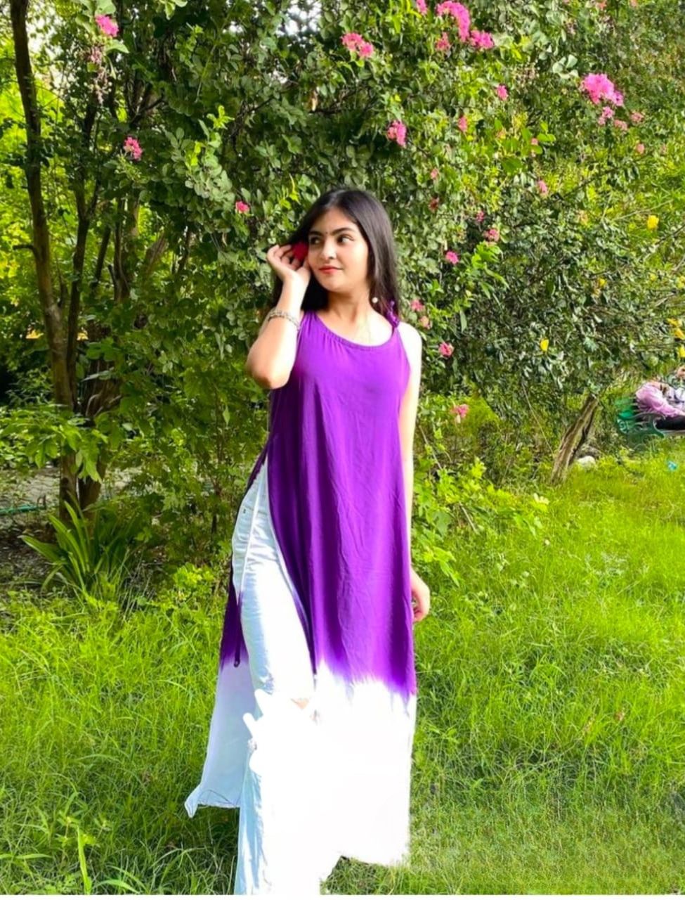 Premium Trendy Designed Co-ord Set