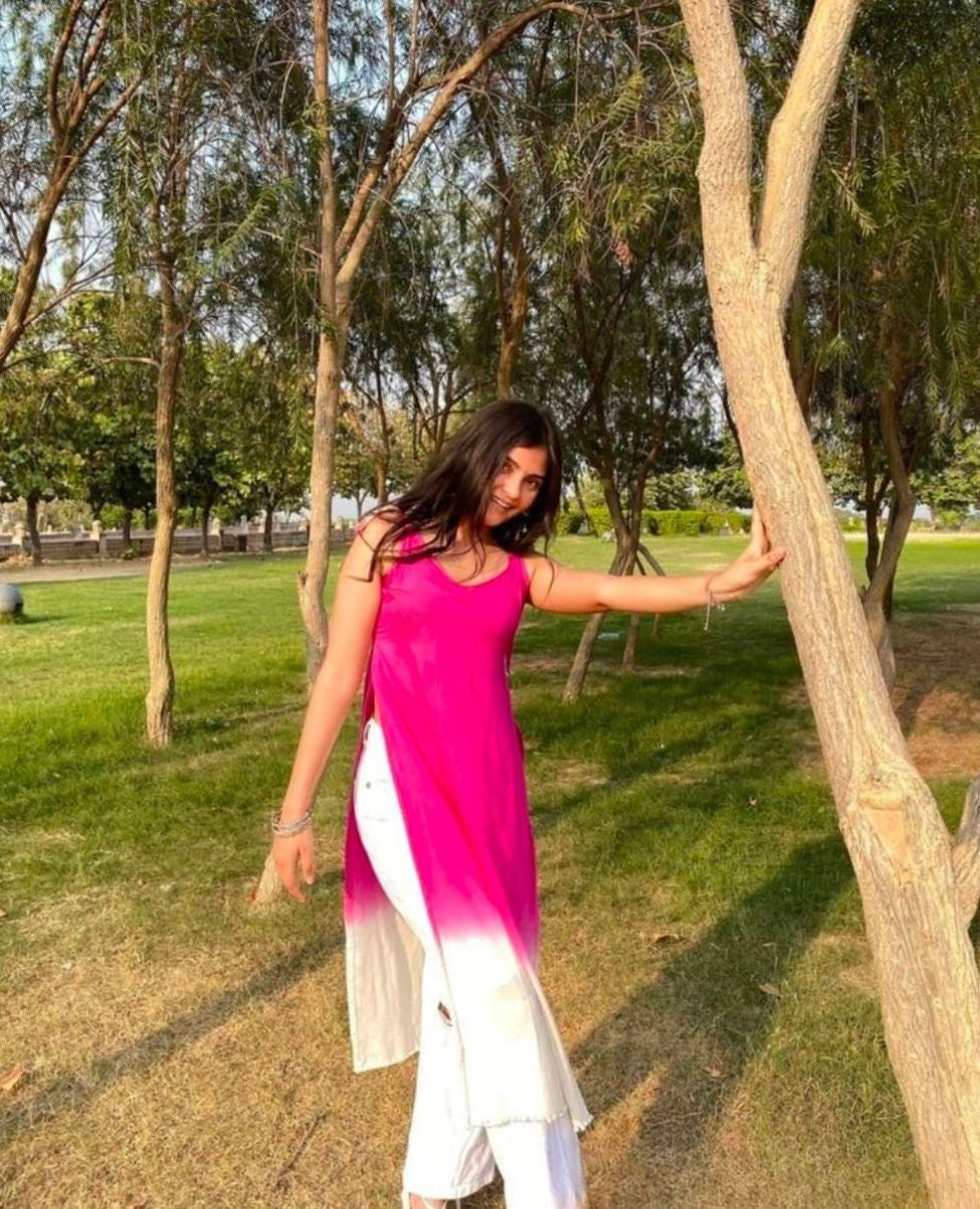 Premium Trendy Designed Co-ord Set