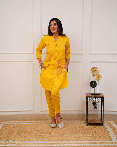 Classy And Elegant In Our New Cotton Dubby Set