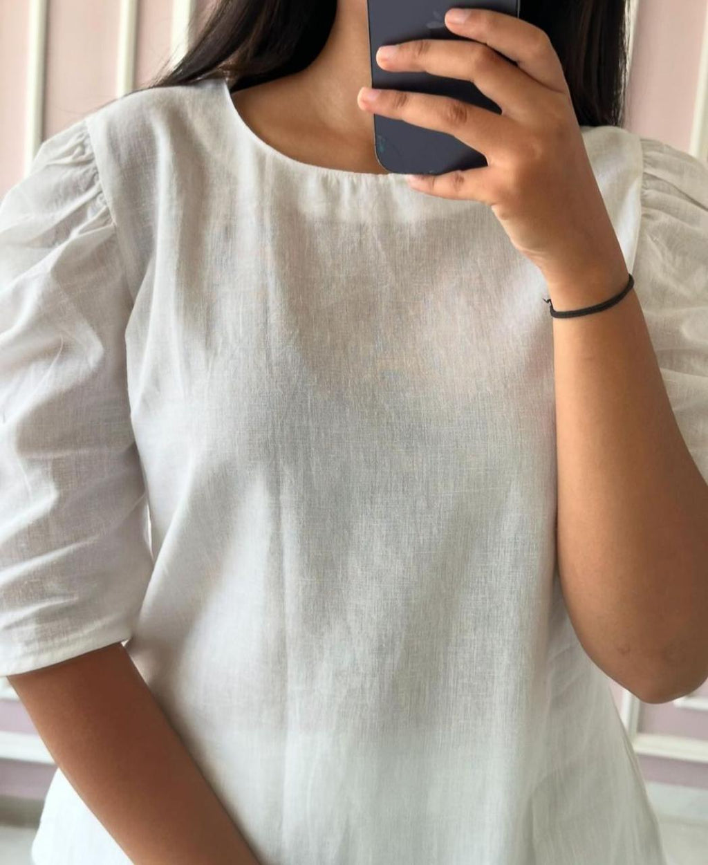 Stylish Chic Embroidered Co-ord Set