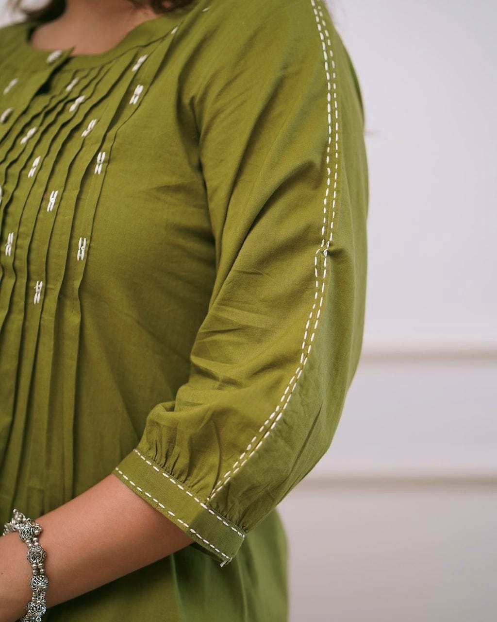 Premium Classy Long Co-ord Set