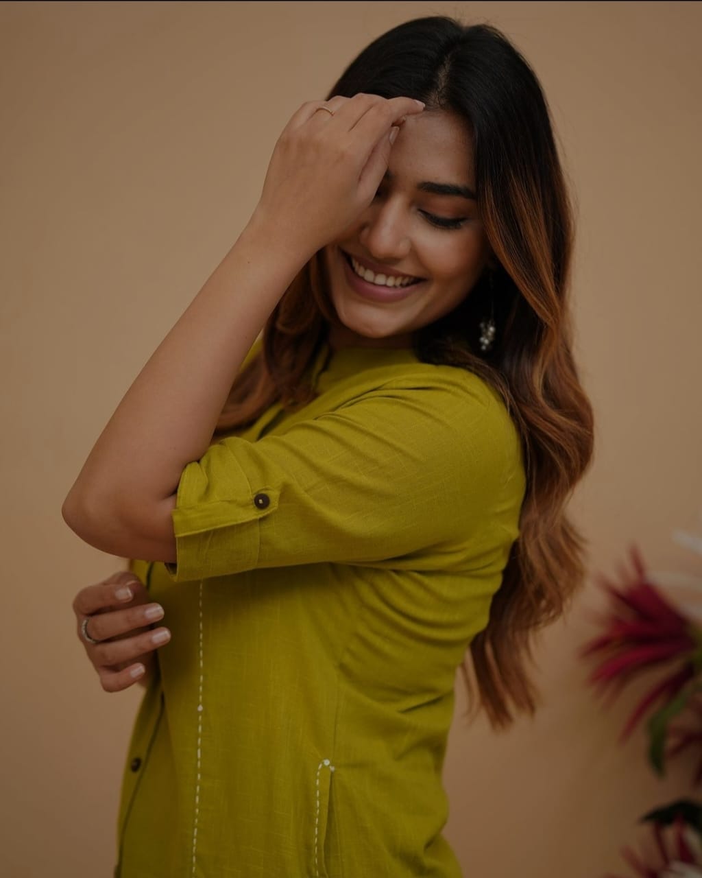 Elegant Classy Monochrome Co-ord Set