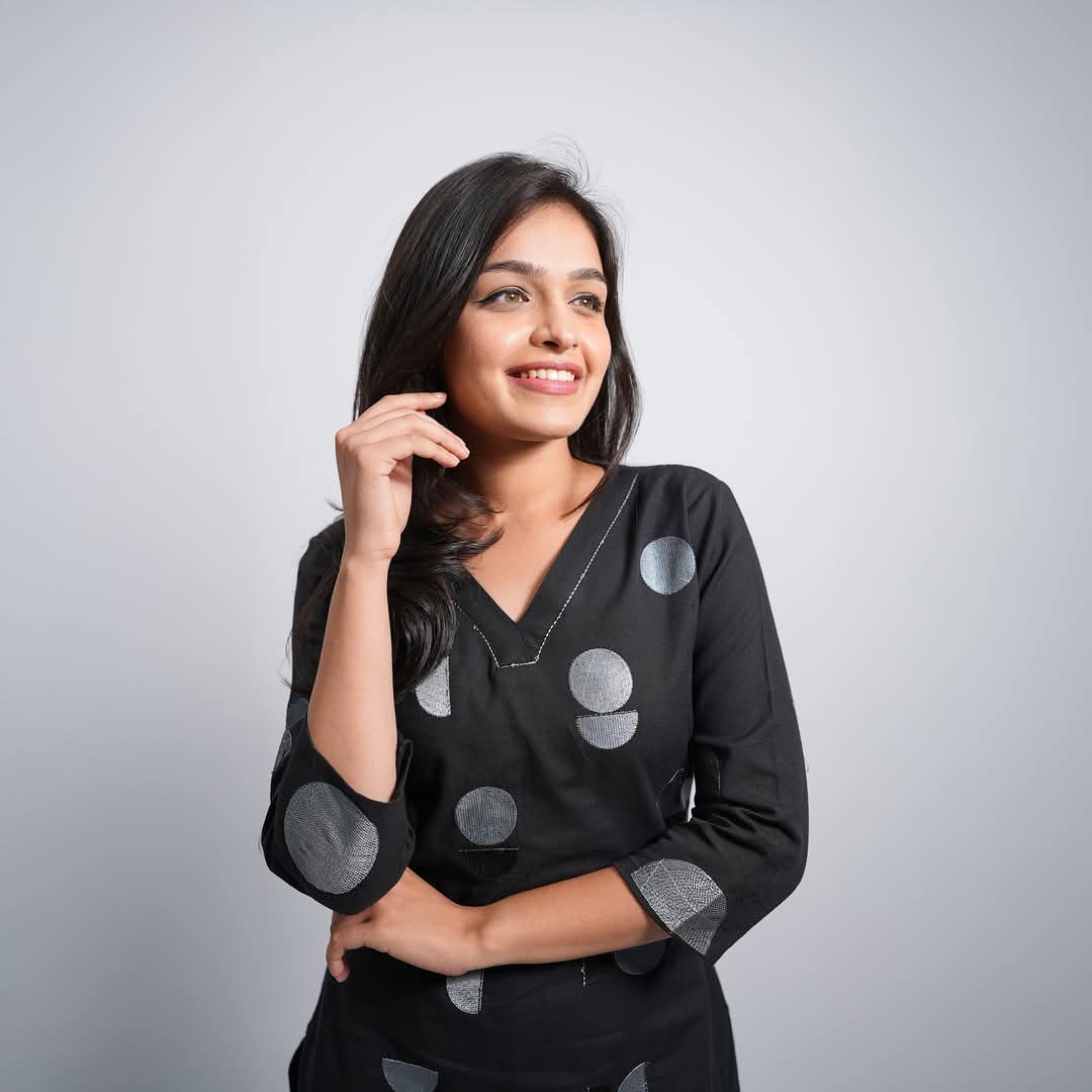 Designer Classy Long Co-ord Set