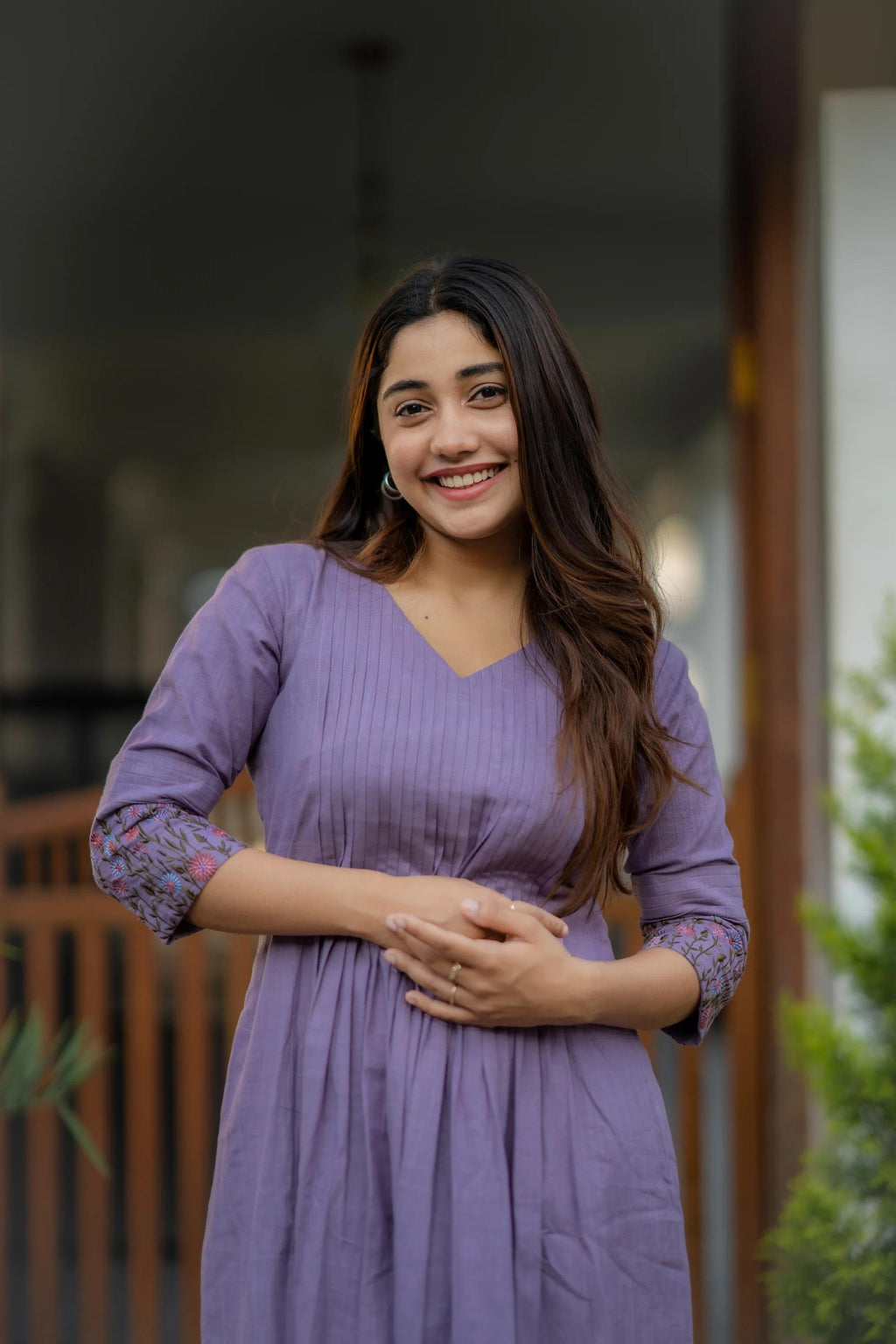 Elegant Classy Midi Dress